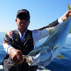 第三むつりょう丸 釣果