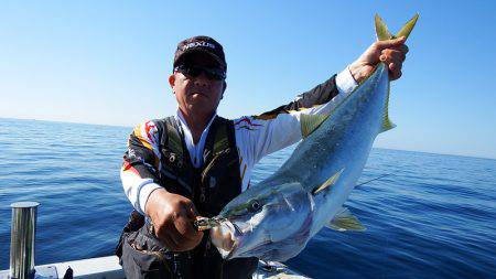 第三むつりょう丸 釣果