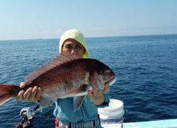 長栄丸(静岡) 釣果