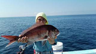 長栄丸(静岡) 釣果