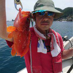 マタウマリンサービス 釣果