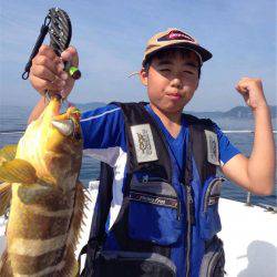 マタウマリンサービス 釣果