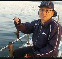 内浜丸 釣果