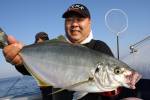 茂吉丸 釣果