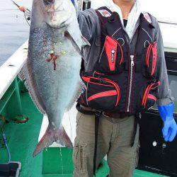 第三むつりょう丸 釣果