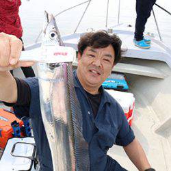 松本釣船2 釣果