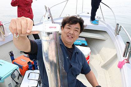 松本釣船2 釣果