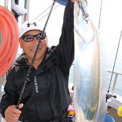松本釣船2 釣果
