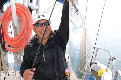 松本釣船2 釣果