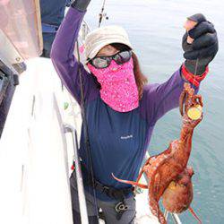 松本釣船2 釣果