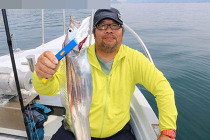 松本釣船2 釣果