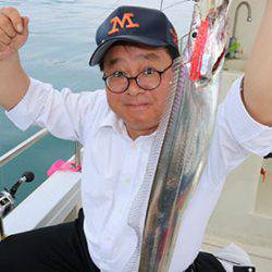 松本釣船2 釣果