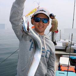 松本釣船2 釣果