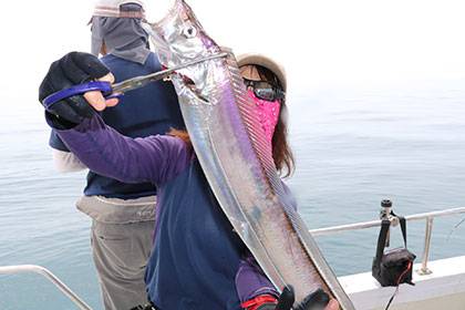 松本釣船2 釣果