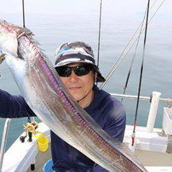 松本釣船2 釣果