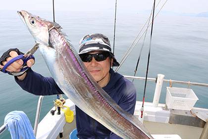 松本釣船2 釣果