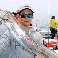 松本釣船2 釣果