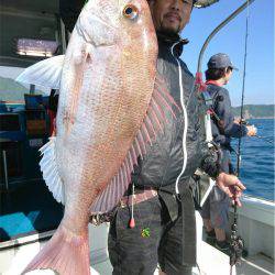 マタウマリンサービス 釣果