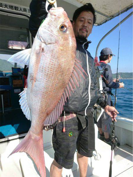 マタウマリンサービス 釣果