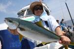 茂吉丸 釣果
