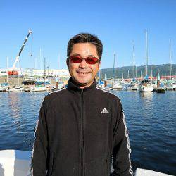 フルコンタクト 釣果