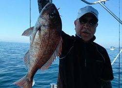 愛裕南丸 釣果