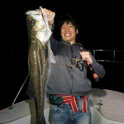 フルコンタクト 釣果