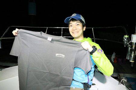 フルコンタクト 釣果