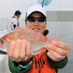 松本釣船２ 釣果