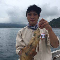 マタウマリンサービス 釣果