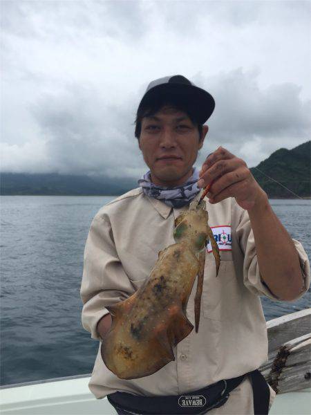 マタウマリンサービス 釣果