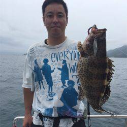 マタウマリンサービス 釣果