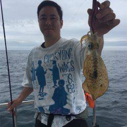 マタウマリンサービス 釣果