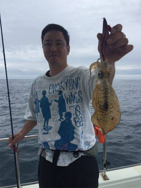 マタウマリンサービス 釣果