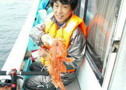 長栄丸(静岡) 釣果