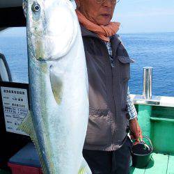 第三むつりょう丸 釣果