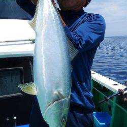 第三むつりょう丸 釣果