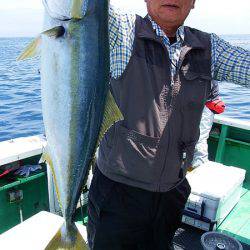 第三むつりょう丸 釣果