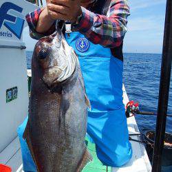 第三むつりょう丸 釣果