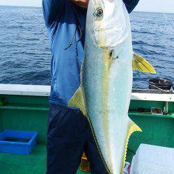 第三むつりょう丸 釣果