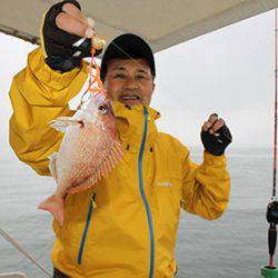 松本釣船２ 釣果