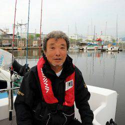 フルコンタクト 釣果