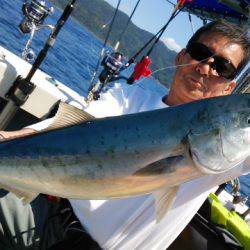 海運丸 釣果
