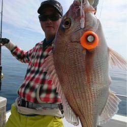 マタウマリンサービス 釣果