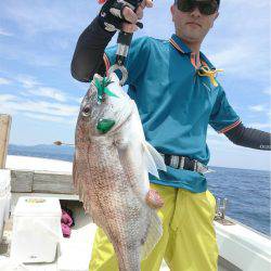 マタウマリンサービス 釣果