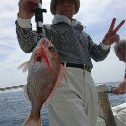 マタウマリンサービス 釣果