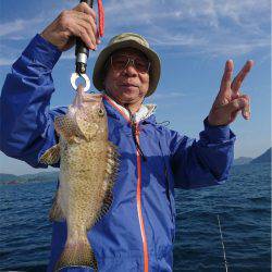 マタウマリンサービス 釣果