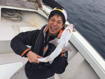 マタウマリンサービス 釣果