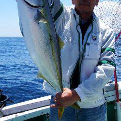 第三むつりょう丸 釣果