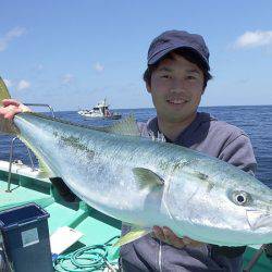 第三むつりょう丸 釣果